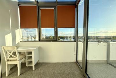 3 camere | 131 MPU | Parcare | Boxa | GREEN LAKE - 30