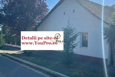 Casa Individuala Sag Vatra Satului - 1