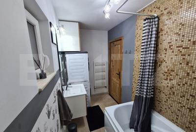 Casa individuala de 110mp cu 350mp teren, in Dezmir, cu v - 4