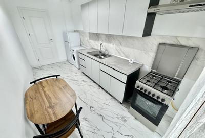 Garsonieră decomandată, mobilată în Tătărași - 5