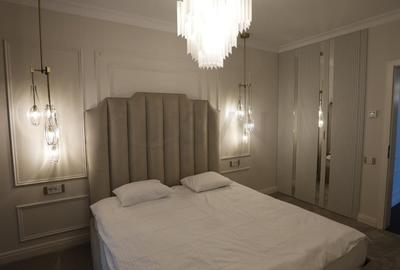 Apartament cu 3 camere semidecomandat, mobilat în Sisești - 11