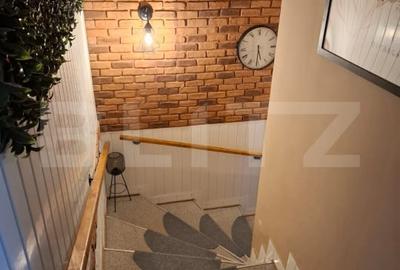 Casă cu 4 camere cu Canalizare în Florești - 9