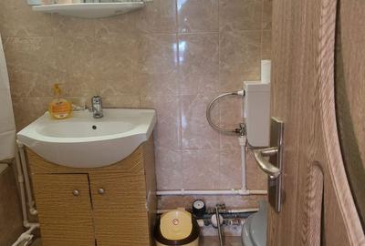 Apartament cu 2 camere decomandat în Central - 5