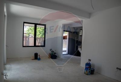 Oferta -vanzare vile duplex recent construite, 4 camere, P+2 Etaje - 21