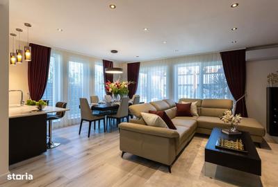 Casă cu 4 camere cu Teren 265.5 Mp în Iosia - 19