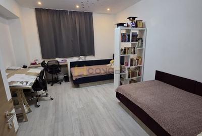 Apartament cu 3 camere decomandat, mobilat în Vitan-Bârzești - 5