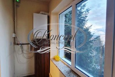 Apartament modern cu balcon si parcare in zona Spital Recuperare - 12