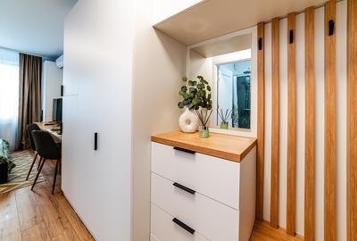 Studio de închiriat - Mamaia, zona Pescărie - 16