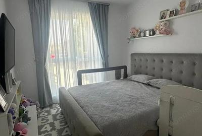 Apartament 2 Camere Lux Centrala Proprie Zona Braytim Muzicescu - 5