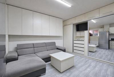 Apartament cu 2 camere, mobilat în Chiajna - 2