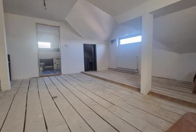 Casa P+M, 140 mp, zona Brestei - 9