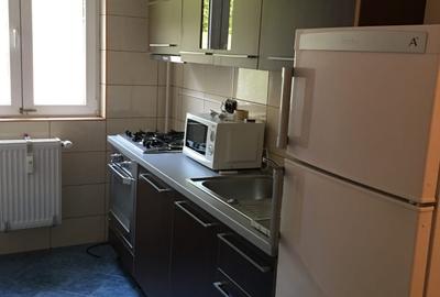 Berceni Grand Arena,parter inalt cu logie/10,decomandat,Amenajat, - 1