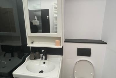 Apartament cu 2 camere decomandat, mobilat în Central - 19