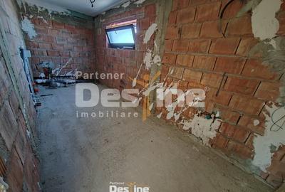 Casă individuală cu 4 camere cu Teren 470 Mp în Bârnova - 19