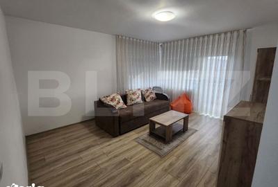 Apartament cu 2 camere în Cetate - 1