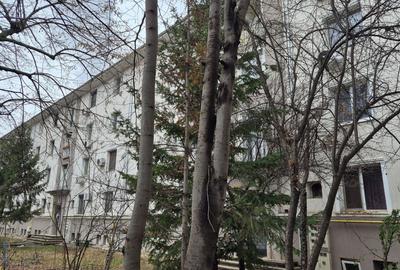 Apartament cu 2 camere 54,80 mp + 8,30 mp boxa - Gradina Botanica Cotroceni - 10