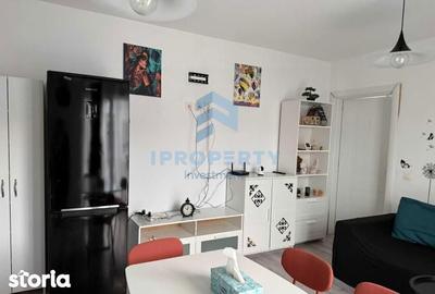Apartament cu 2 camere, mobilat în Tunari - 2