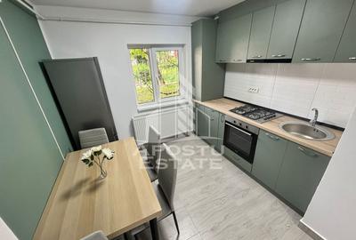 Apartament cu 3 camere decomandat, mobilat în Aradului - 2