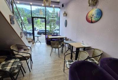 Spatiu Comercial zona ultracentrala - 1