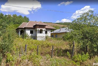 Casă cu 4 camere în Groșerea - 7