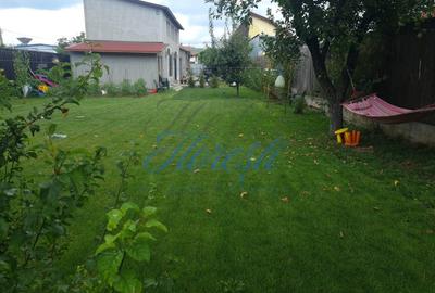 Casa 4 camere ,100 MP + Spatiu Comercial 100 MP, Zona Intre Lacuri, Cluj - 4