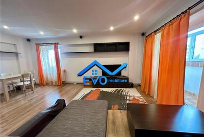 Apartament de cu 3 camere, etaj intermediar, Alexandru cel - 4