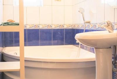 Bloc reabilitat, apartament trei camere zona Zepter - 14