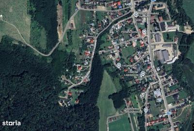 Spațiu comercial, în Hemeiuș - 5