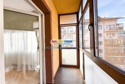 Apartament cu 2 camere in Militari Residence - Rezervelor - 11