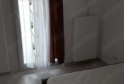 Garsonieră decomandată în Decebal - 2