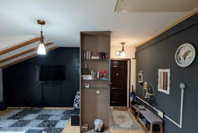 Oportunitate! Apartament cu 2 camere mobilat si utilat, zona Teilor - 1