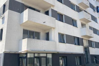 Militari-Chiajna Ap 2 camere decomandat et 4 din 5 - 6