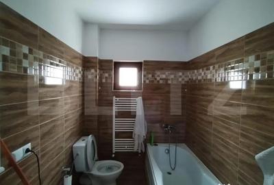 Apartament cu 2 camere decomandat în Popas Păcurari