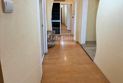 | Apartament cu 3 camere | Mazepa 1 |  Mobilat | Etaj 4  | - 5