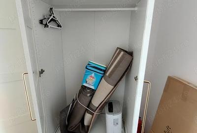 Apartament semicentral 2 camere str. Horea cu AC - 7