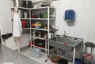 Casă cu 6 camere cu Teren 1359 Mp în Girișu de Criș - 2