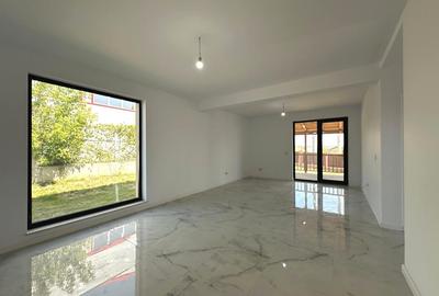 VIla individuala 120mpu Valea Lupului VIla individuala 120mpu Valea Lupului - 4