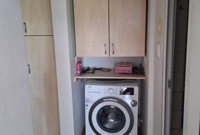 Apartament 2 camere confort 1, Dorobantilor, mobilat . - 8
