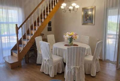 Casă cu 4 camere în Ciurila - 8