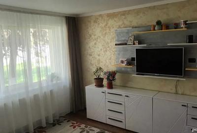 Apartament cu 4 camere în Drăgășani - 2