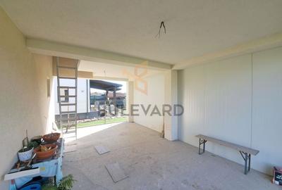 Casa noua + atelier 49 mp + teren 1030 mp! - 21