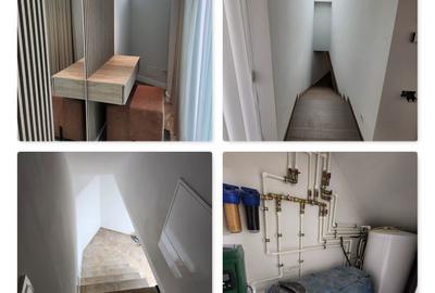 Casă cu 4 camere cu Teren 385 Mp în Călărași - 1