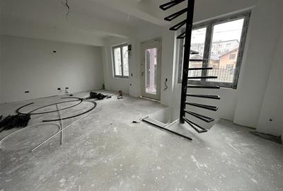 Vila in oras - Zona Energiei - 3