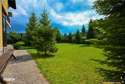Casă cu 5 camere cu Teren 1700 Mp în Central - 20