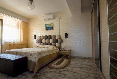 Apartament spatios de 160mp, cu 3 bai si terasa imensa de 50mp in Tomis Plus