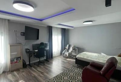 Casă cu 4 camere cu Teren 654 Mp în Satu Nou de Jos - 2