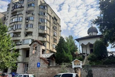 Unirii Splaiul Radu Voda 5 camere duplex panoramic