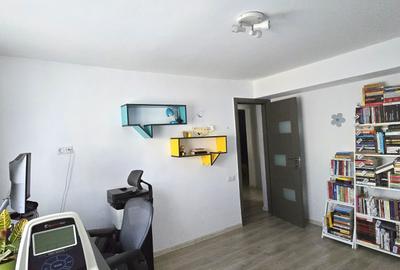 Apartament de vânzare, 4 camere, 91 mp, Mănăștur zona Calea Florești - 15