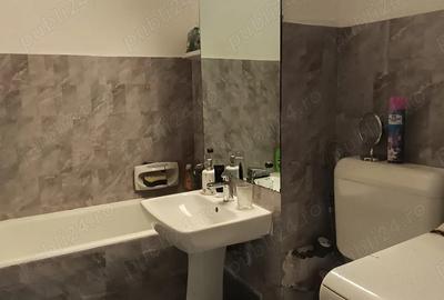 Apartament cu 2 camere nedecomandat în Aradului - 1