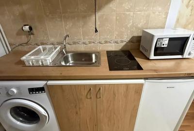 Inchiriez Gasoniera zona Decebal - 3